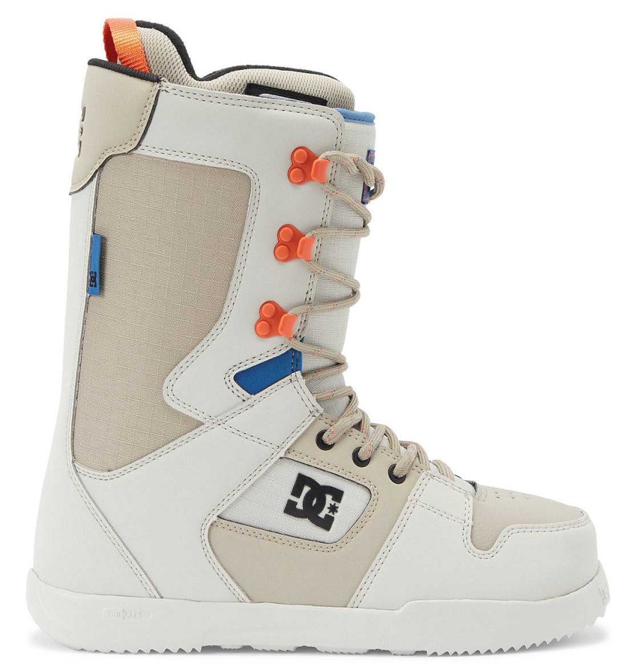 DC Shoes Men'S Phase Lace Snowboard Boots | Snowboard Boots