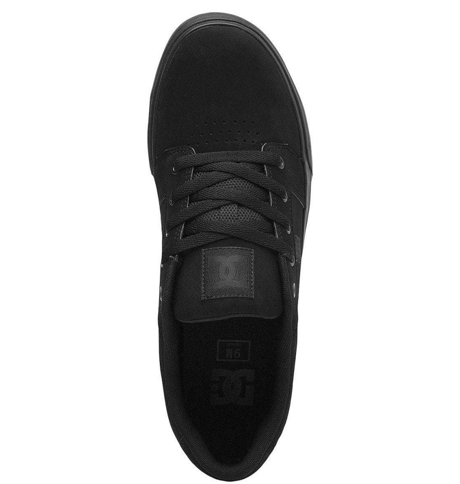 DC Shoes Men'S Anvil Shoes | Skate