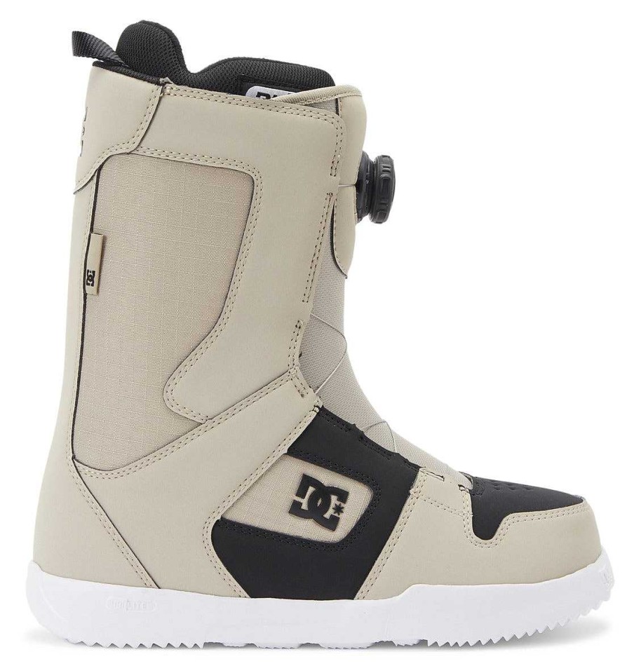 DC Shoes Men'S Phase Boa® Snowboard Boots | Snowboard Boots