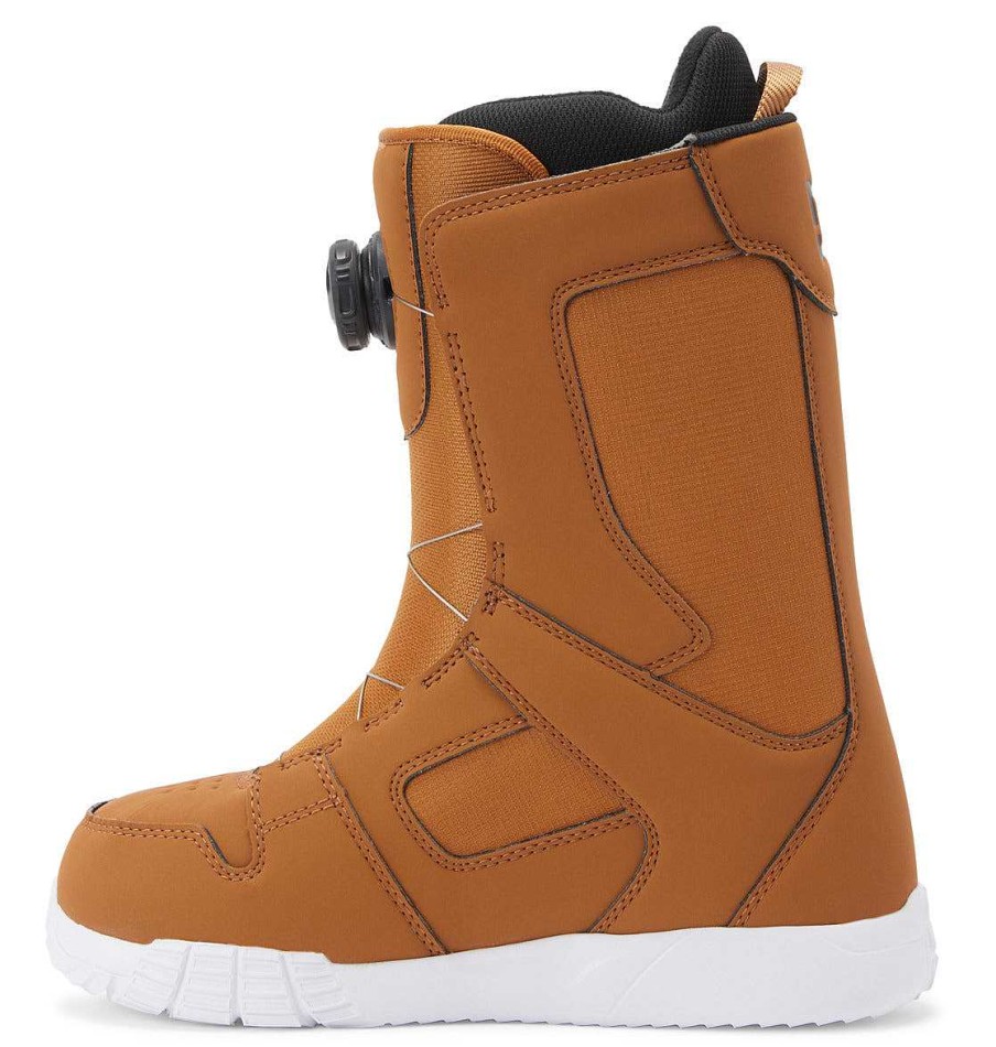 DC Shoes Women'S Phase Boa® Snowboard Boots | Snowboard Boots