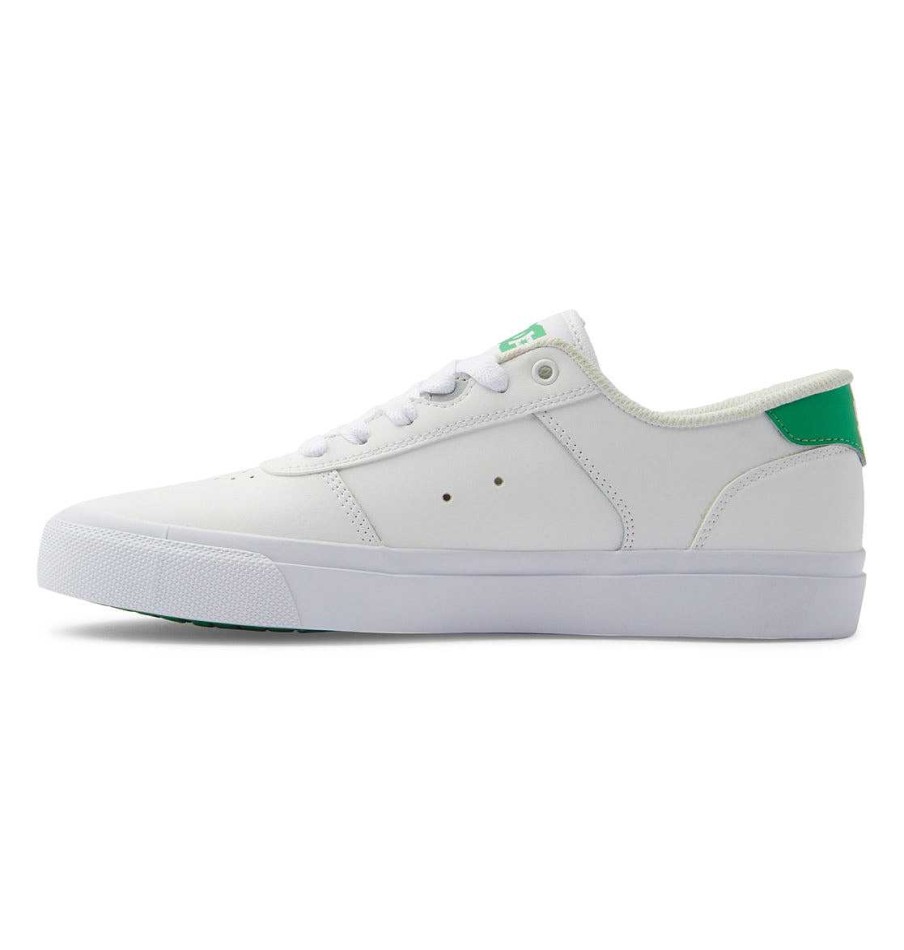 DC Shoes Men'S Teknic Shoes | Skate