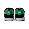 DC Shoes Kids' Manteca 4 Elastic Lace Shoes | Skate