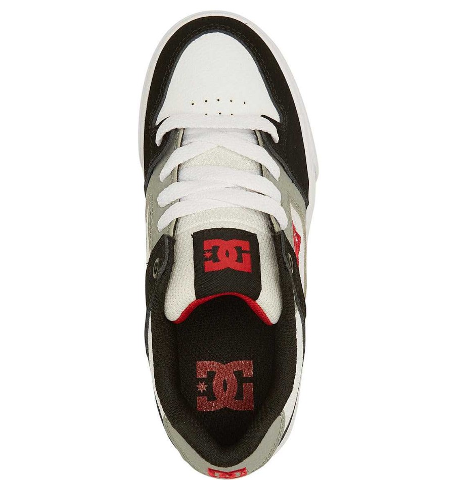 DC Shoes Kids' Pure Shoes | Skate