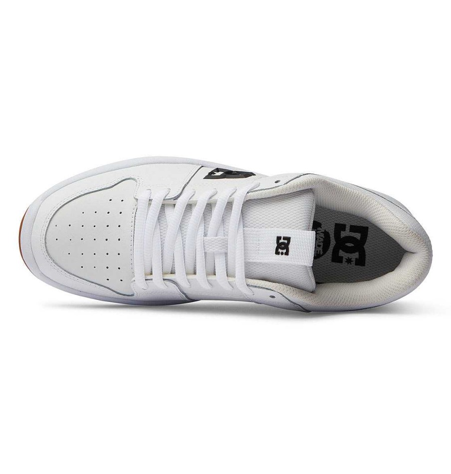 DC Shoes Men'S Lynx Zero Shoes | Skate