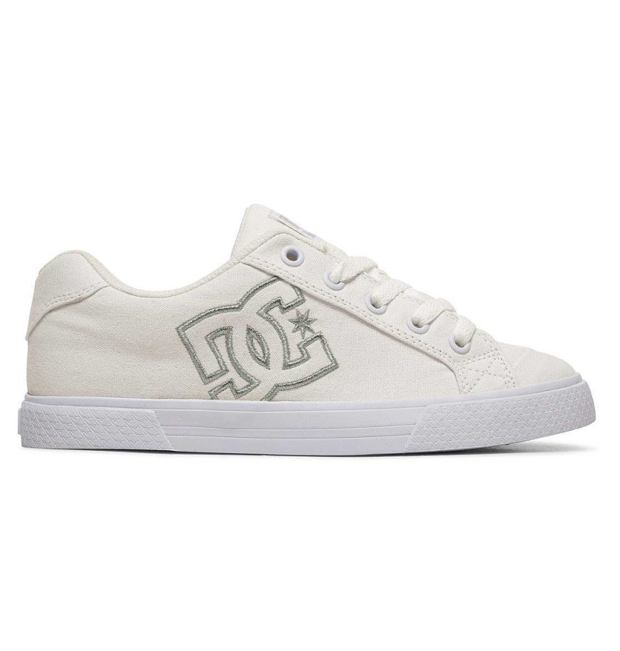 DC Shoes Women'S Chelsea Tx Shoes | Sneakers