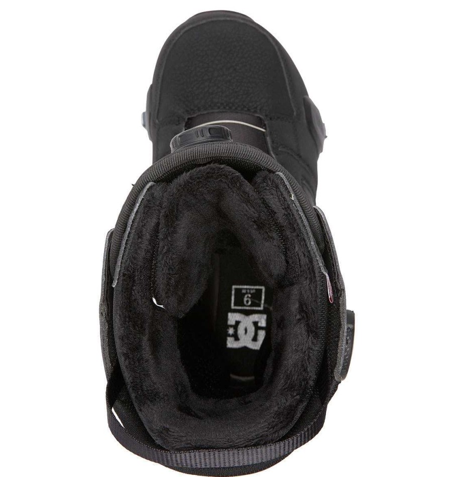 DC Shoes Men'S Phase Pro Step On Boa® Snowboard Boots | Snowboard Boots