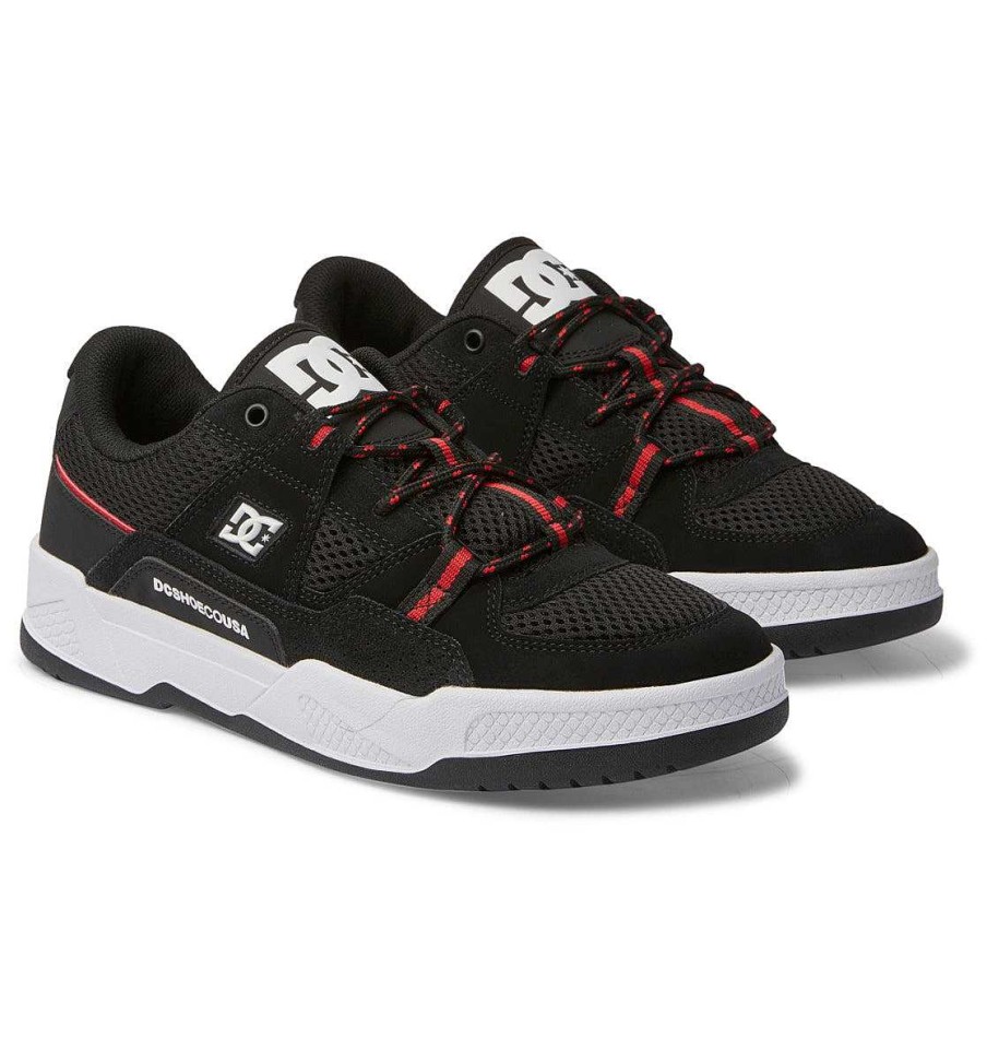 DC Shoes Men'S Construct Shoes | Skate