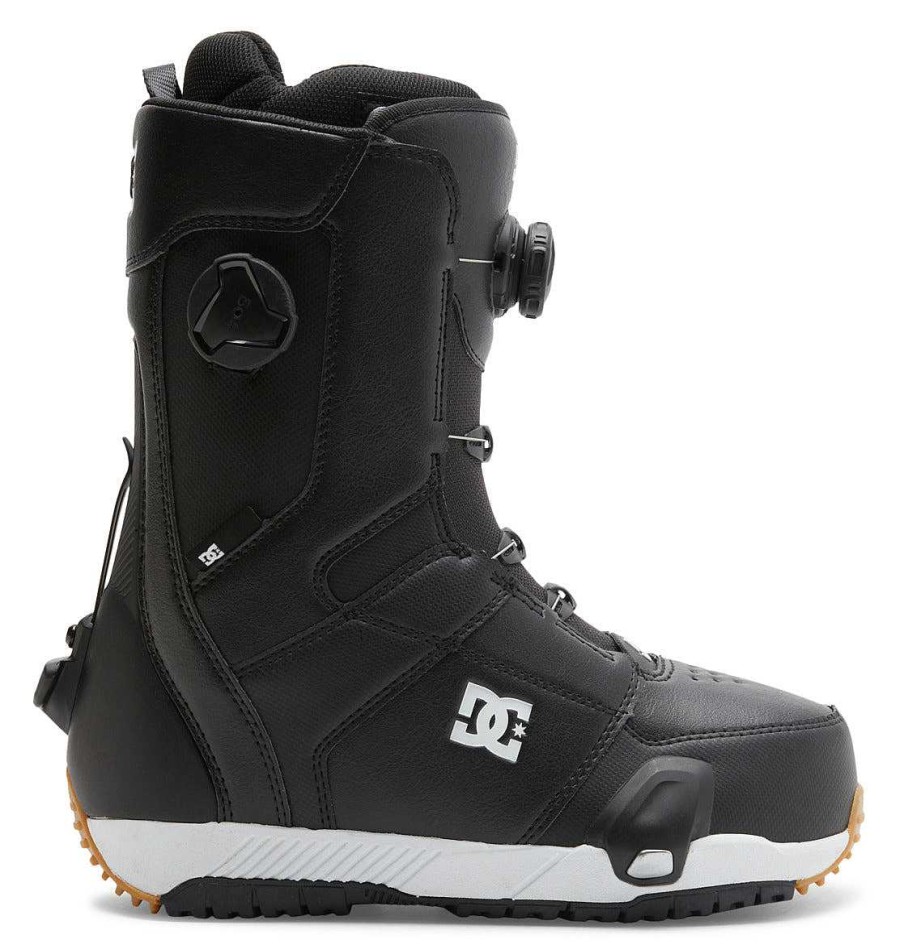 DC Shoes Men'S Control Step On Boa® Snowboard Boots | Snowboard Boots