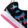 DC Shoes Women'S Court Graffik Shoes | Sneakers