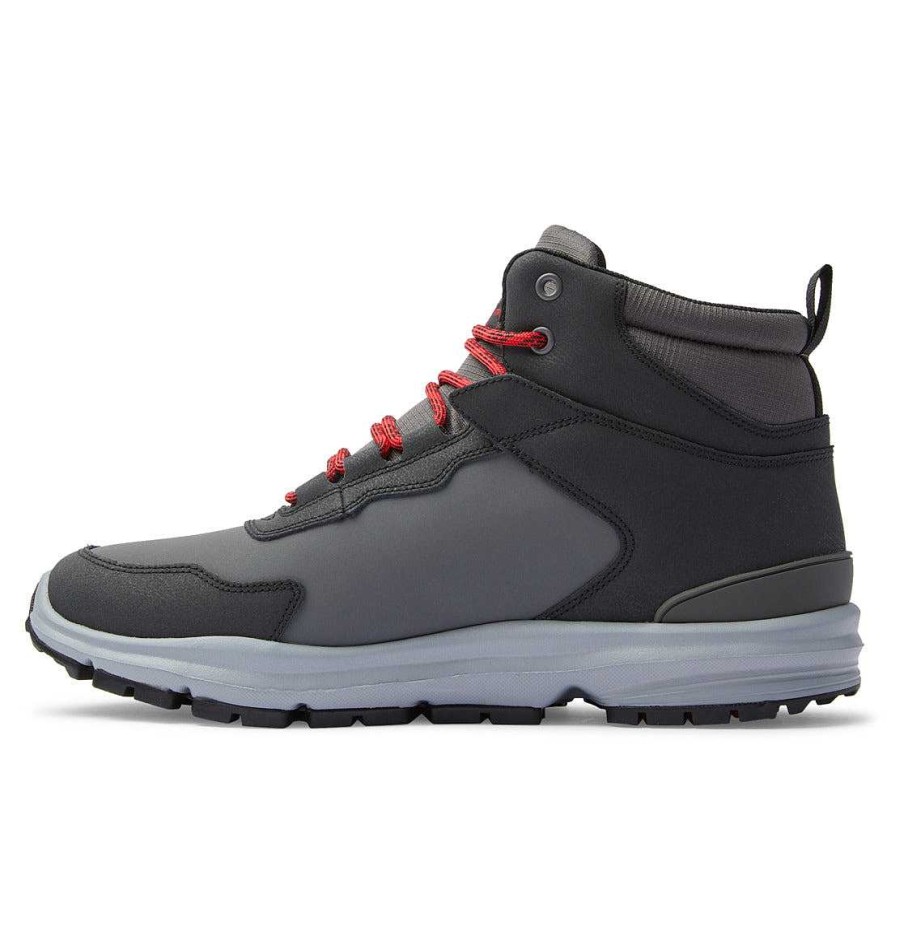 DC Shoes Men'S Mutiny Boots | Winter Boots