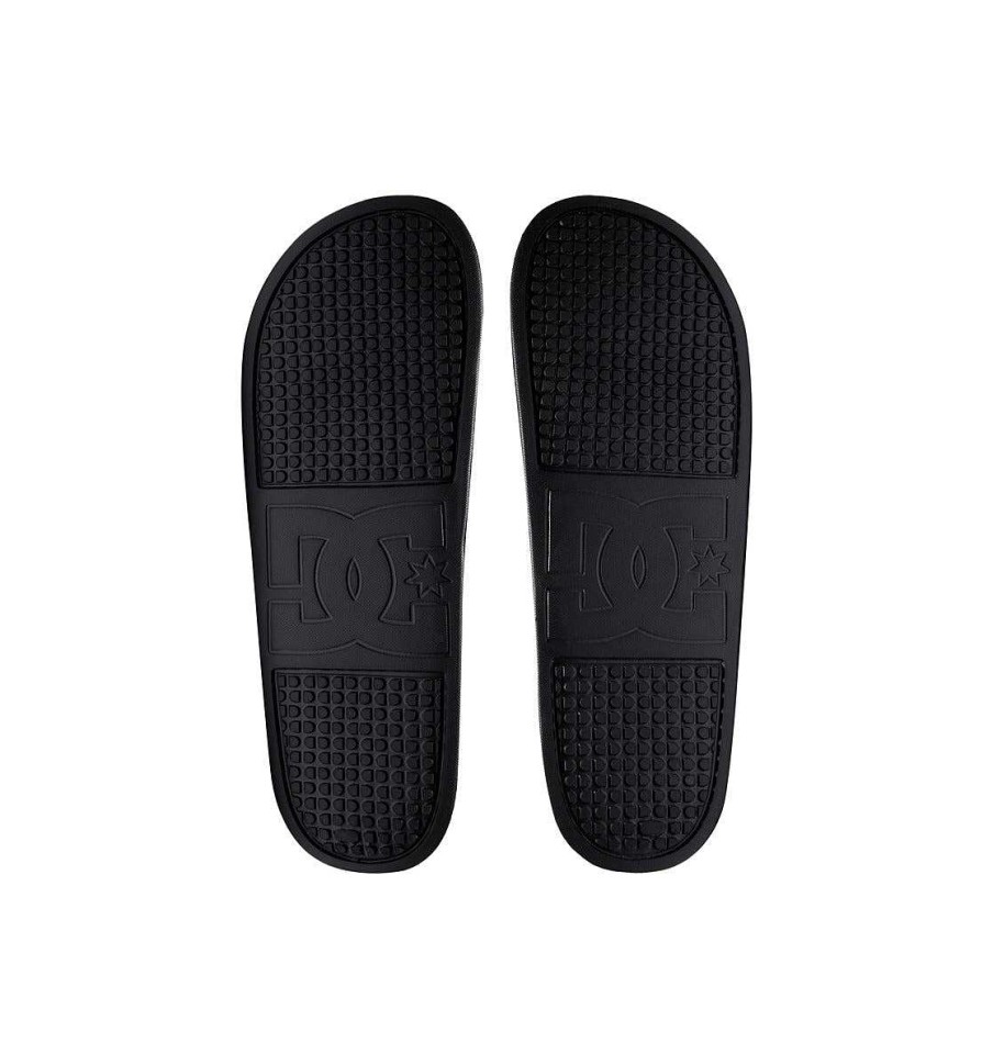 DC Shoes Men'S Dc Slides | Slides