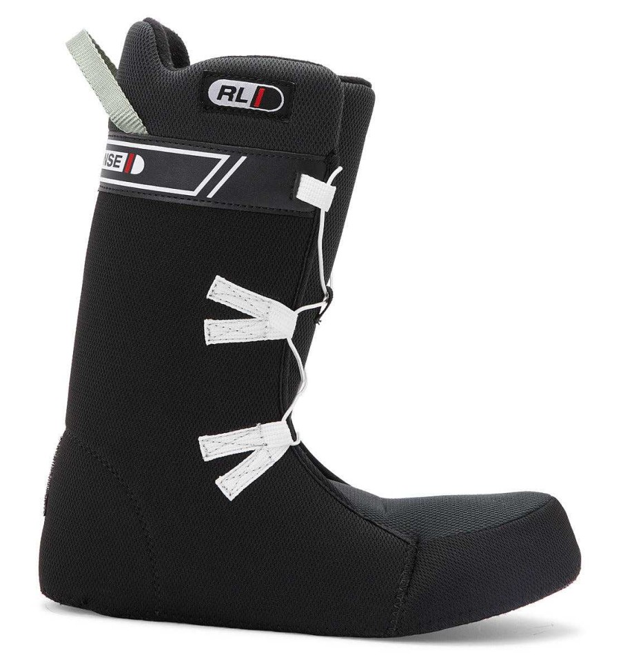 DC Shoes Men'S Phase Lace Snowboard Boots | Snowboard Boots