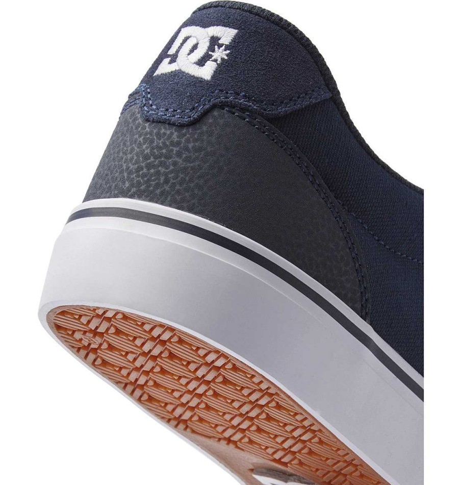 DC Shoes Men'S Anvil Shoes | Skate