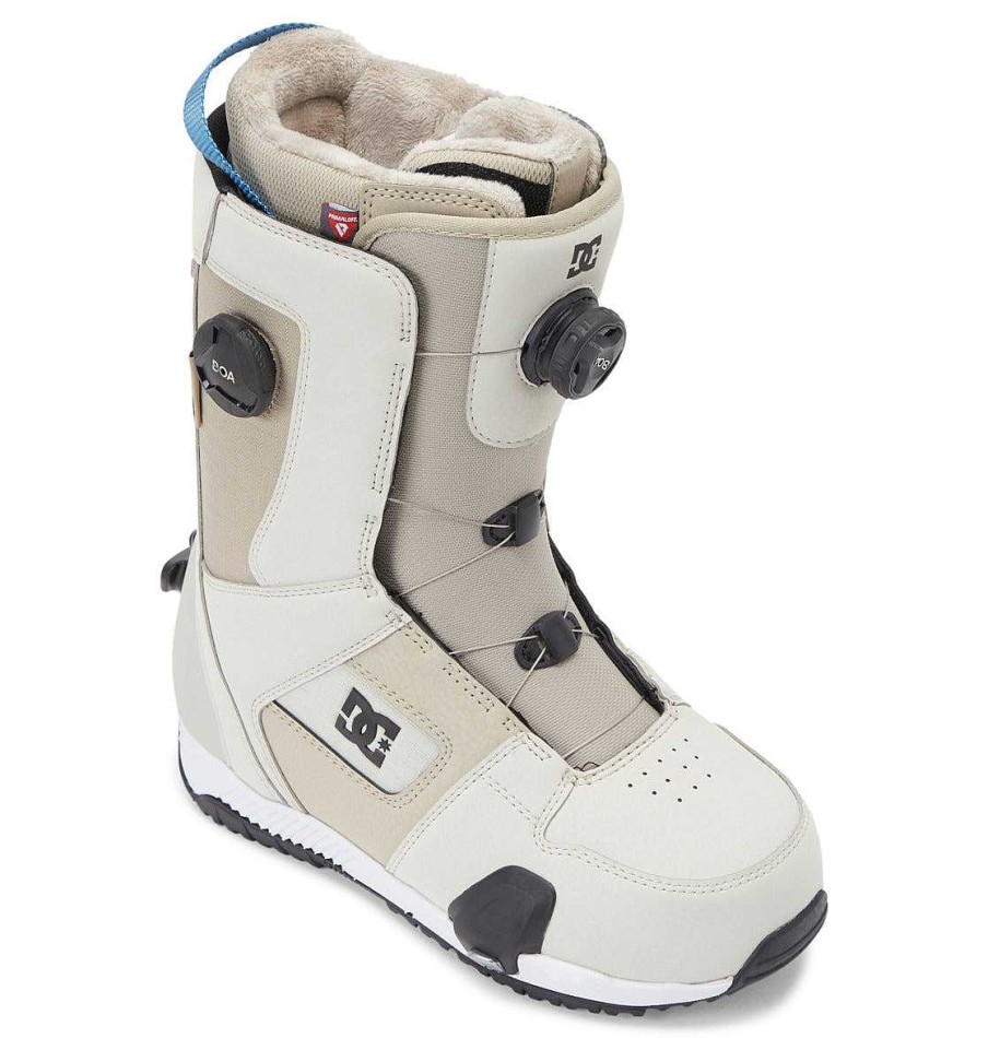 DC Shoes Men'S Phase Pro Step On Boa® Snowboard Boots | Snowboard Boots