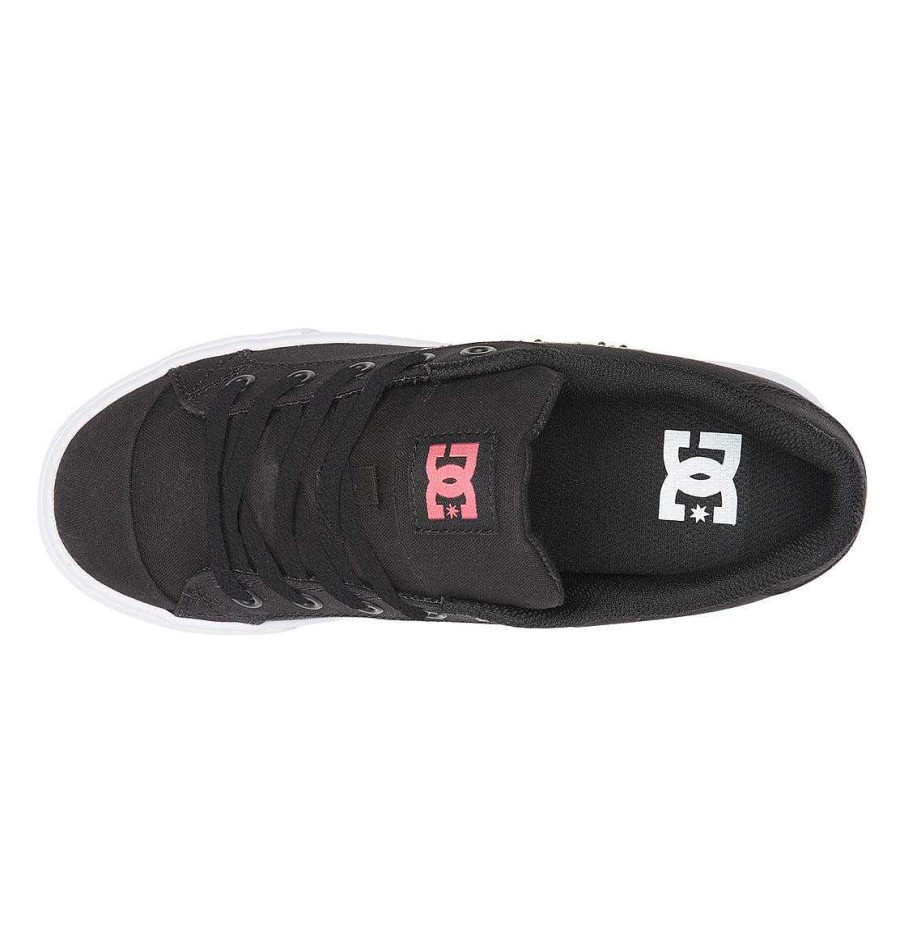 DC Shoes Women'S Chelsea Shoes | Sneakers