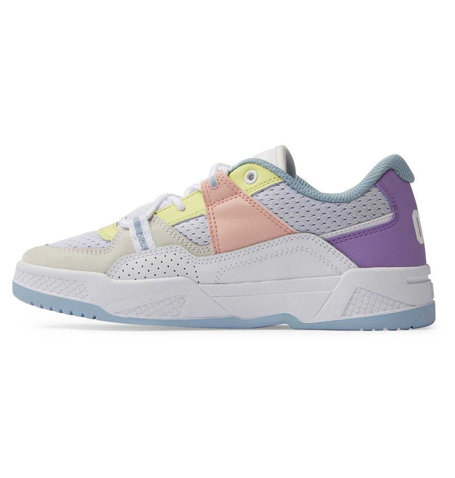 DC Shoes Women'S Construct Shoes | Sneakers