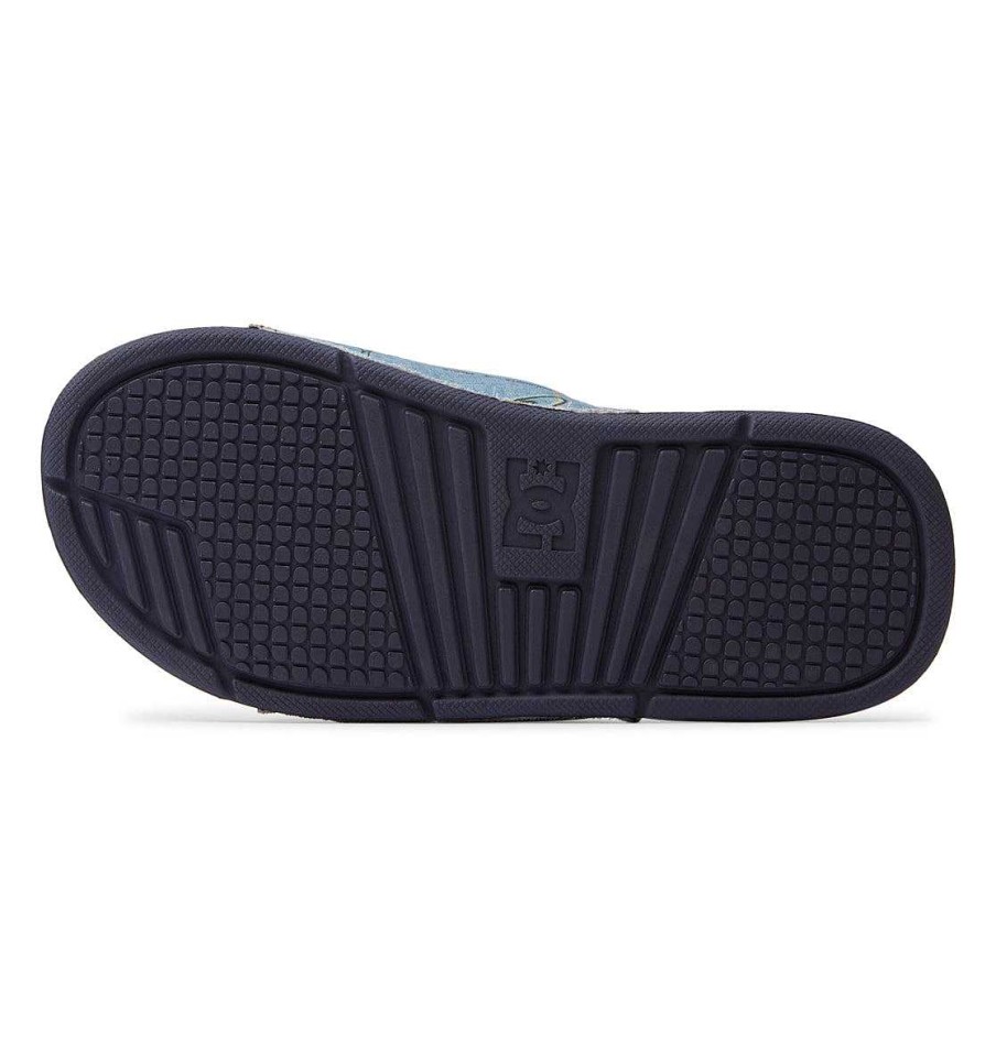 DC Shoes Women'S Bolsa Sandals | Slides