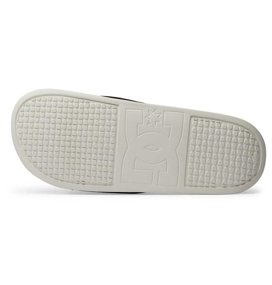 DC Shoes Men'S Dc Slides | Slides