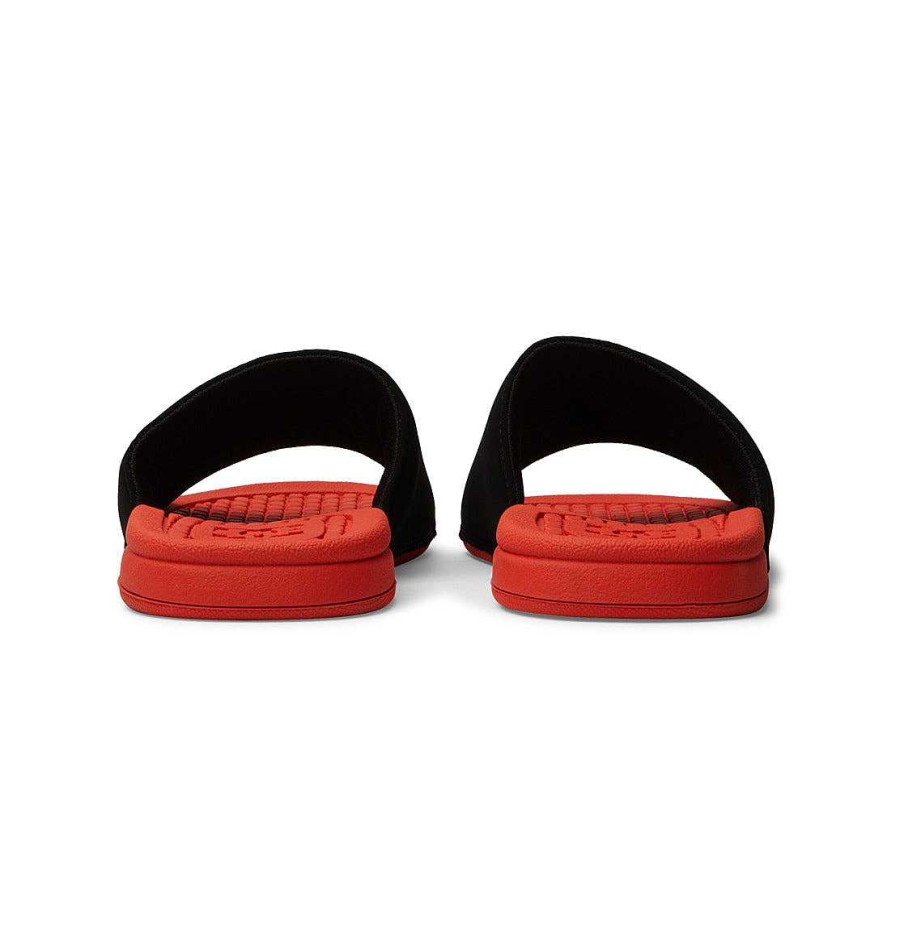 DC Shoes Men'S Bolsa Slides | Slides