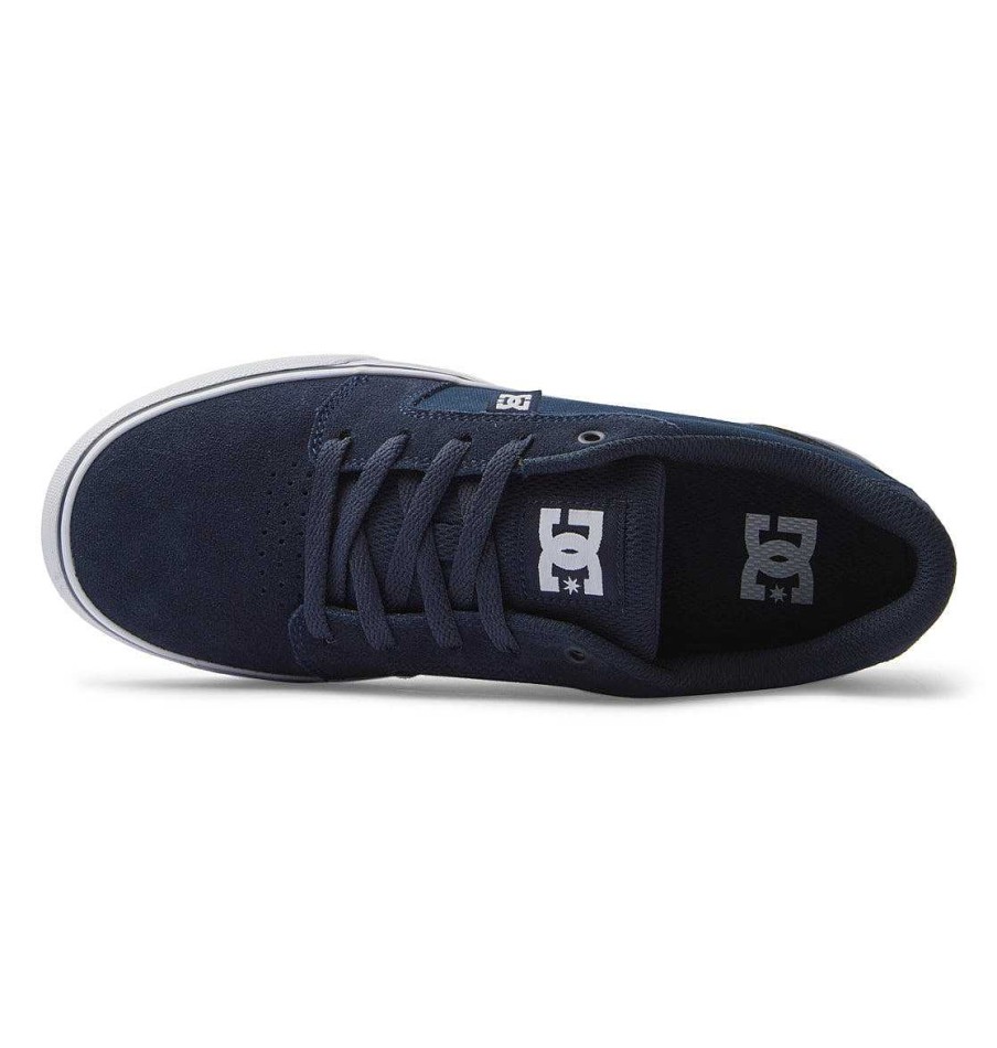 DC Shoes Men'S Anvil Shoes | Skate