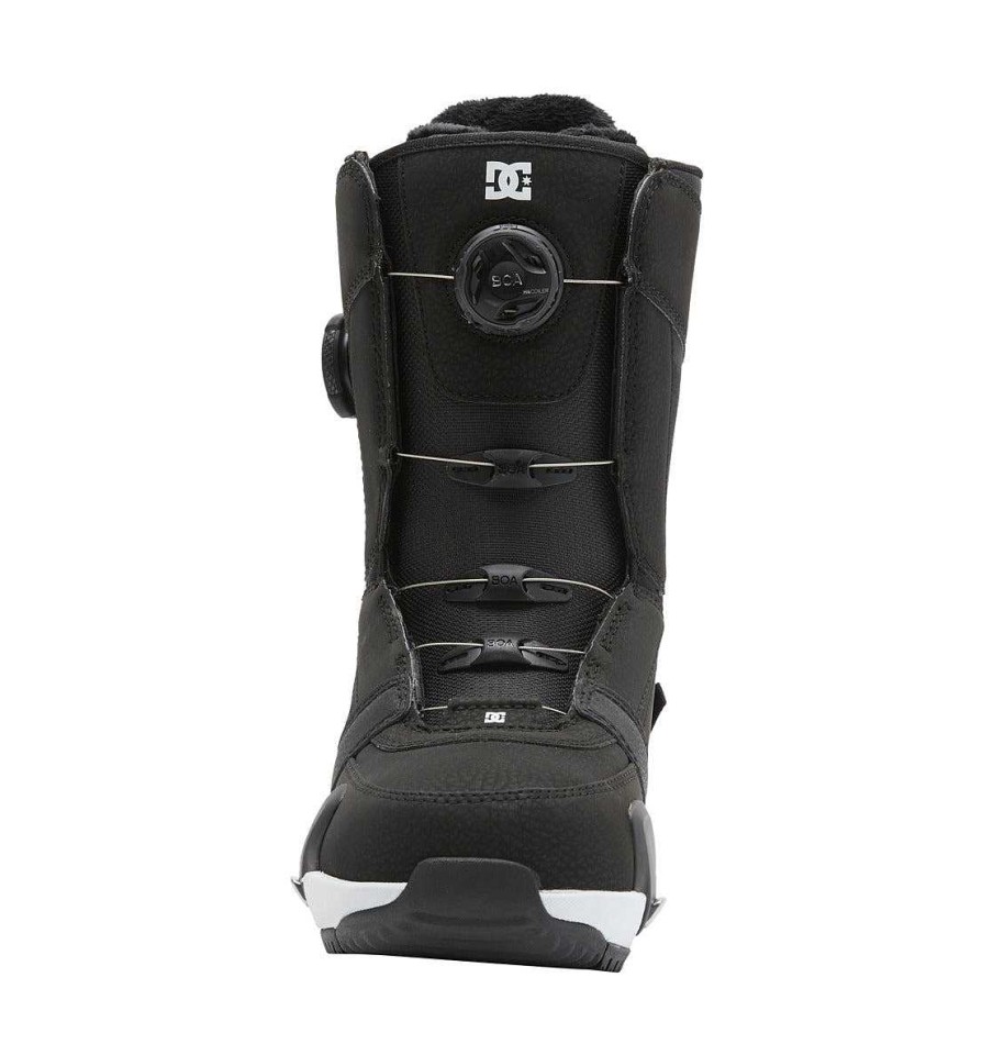 DC Shoes Women'S Lotus Step On® Snowboard Boots | Snowboard Boots