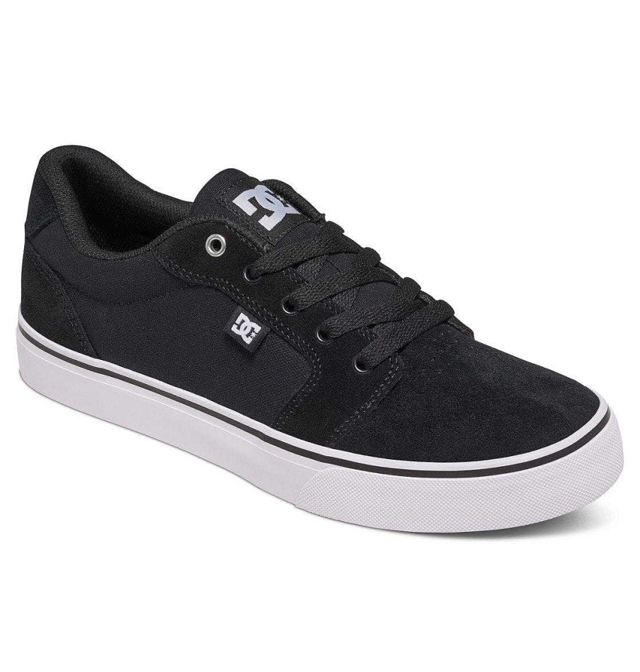 DC Shoes Men'S Anvil Shoes | Skate