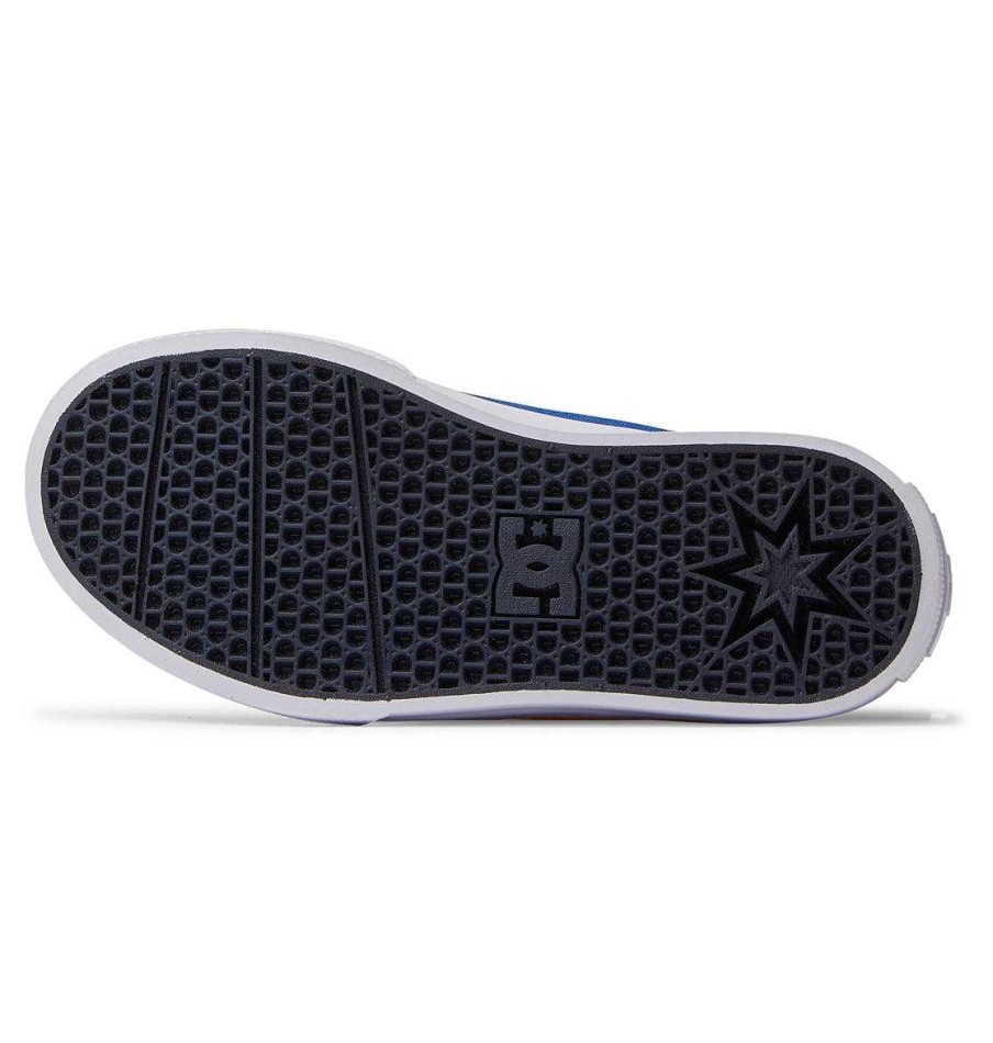 DC Shoes Kids' Manual Shoes | Skate