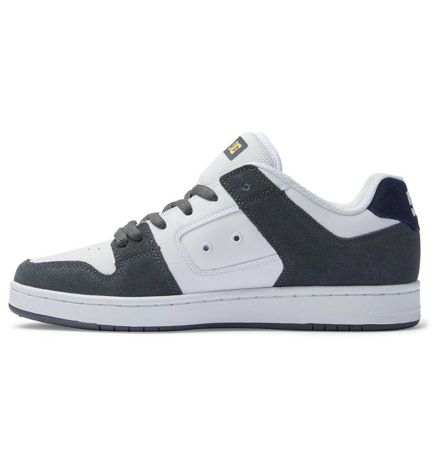 DC Shoes Men'S Manteca 4 Skate Shoes | Skate