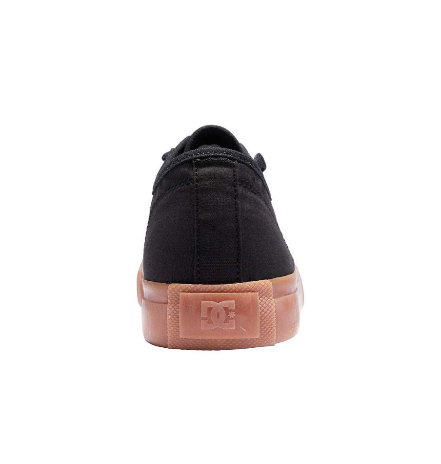 DC Shoes Men'S Manual Shoes | Skate