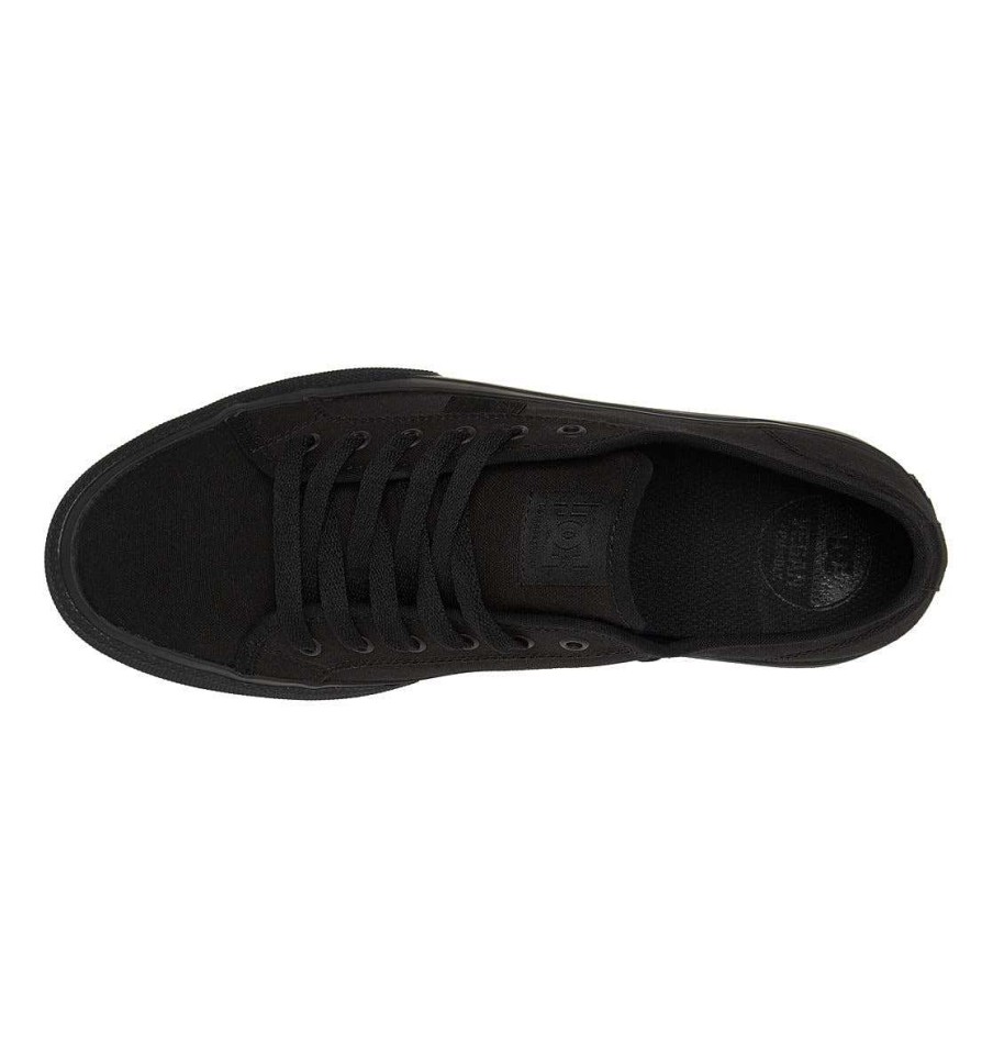 DC Shoes Men'S Manual Shoes | Skate