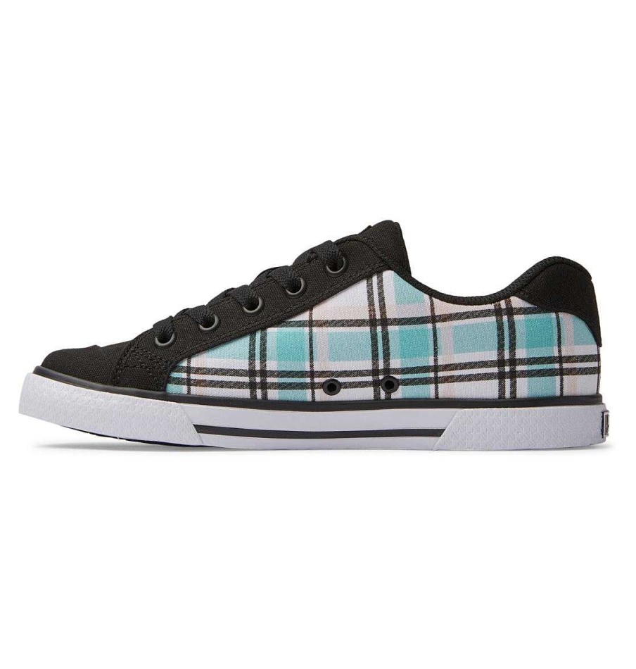 DC Shoes Women'S Chelsea Shoes | Sneakers