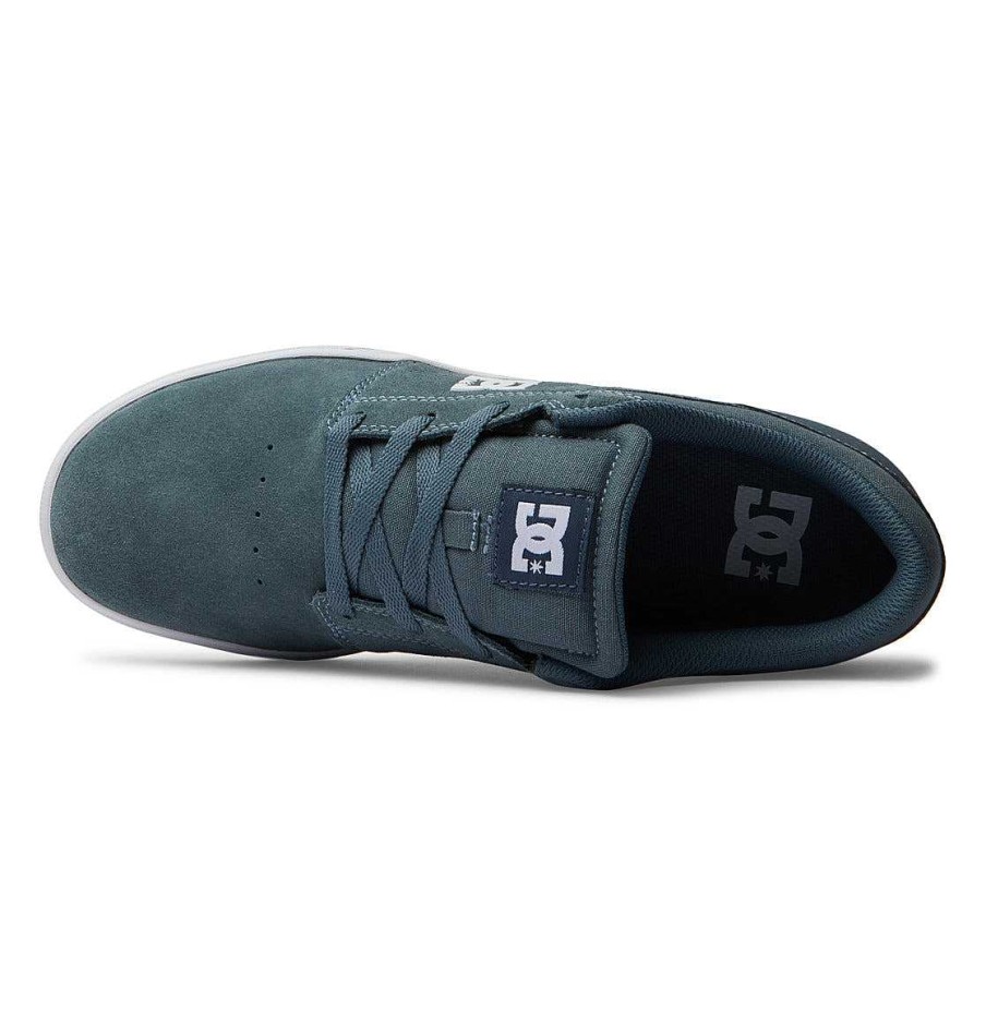 DC Shoes Men'S Crisis 2 Shoes | Skate