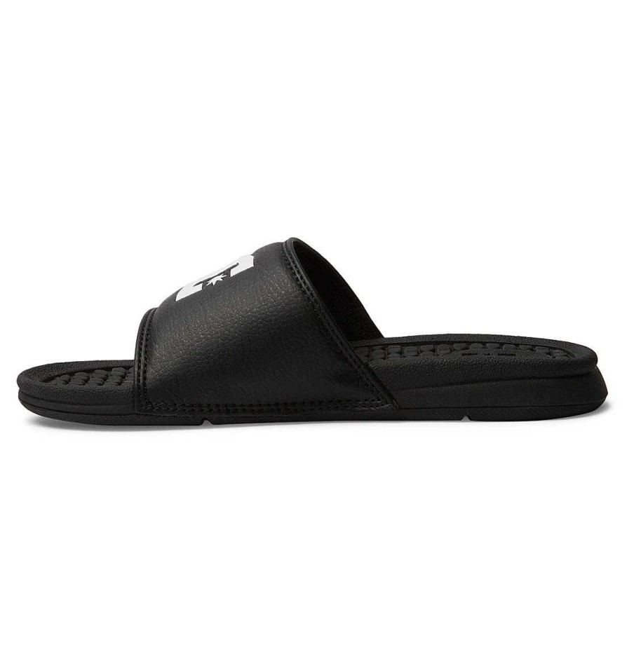 DC Shoes Women'S Bolsa Sandals | Slides