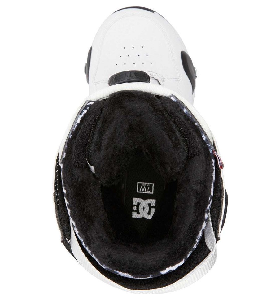 DC Shoes Women'S Phase Pro Step On Boa® Snowboard Boots | Snowboard Boots