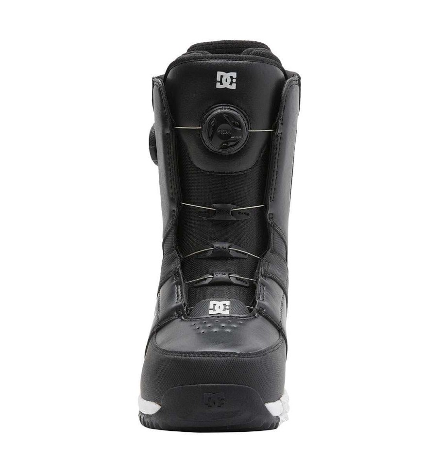 DC Shoes Men'S Control Boa® Snowboard Boots | Snowboard Boots