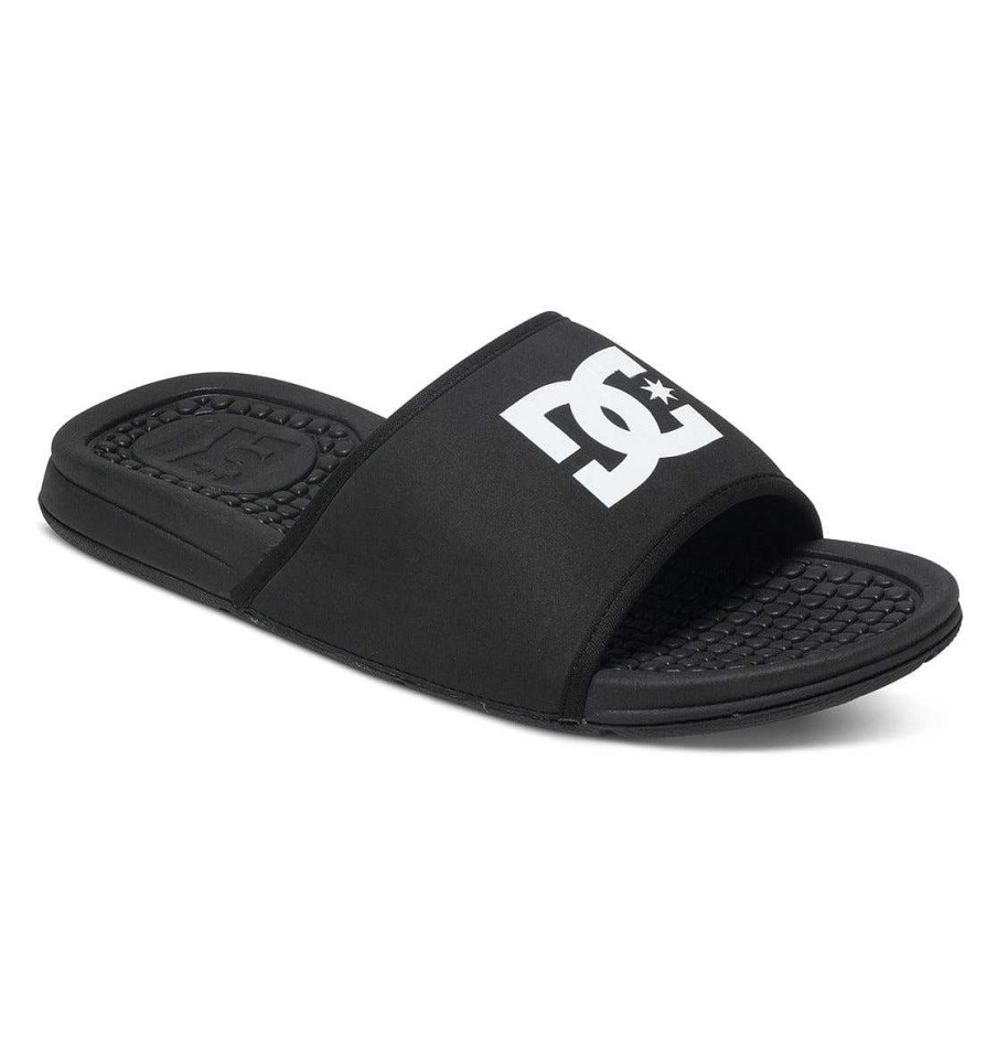 DC Shoes Men'S Bolsa Slides | Slides