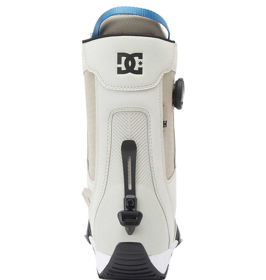 DC Shoes Men'S Phase Pro Step On Boa® Snowboard Boots | Snowboard Boots