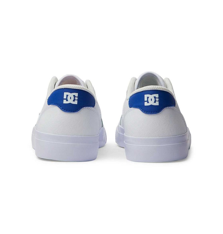 DC Shoes Men'S Teknic Shoes | Skate