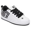 DC Shoes Men'S Court Graffik Shoes | Skate