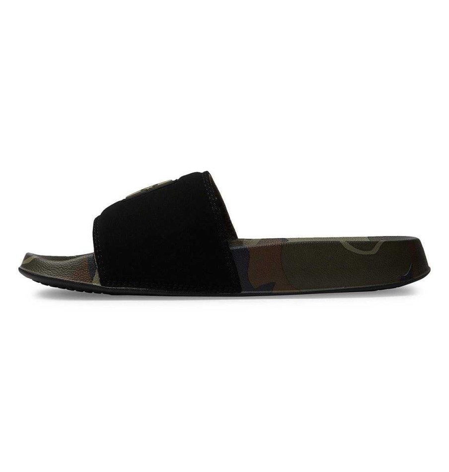 DC Shoes Men'S Dc Slides | Slides