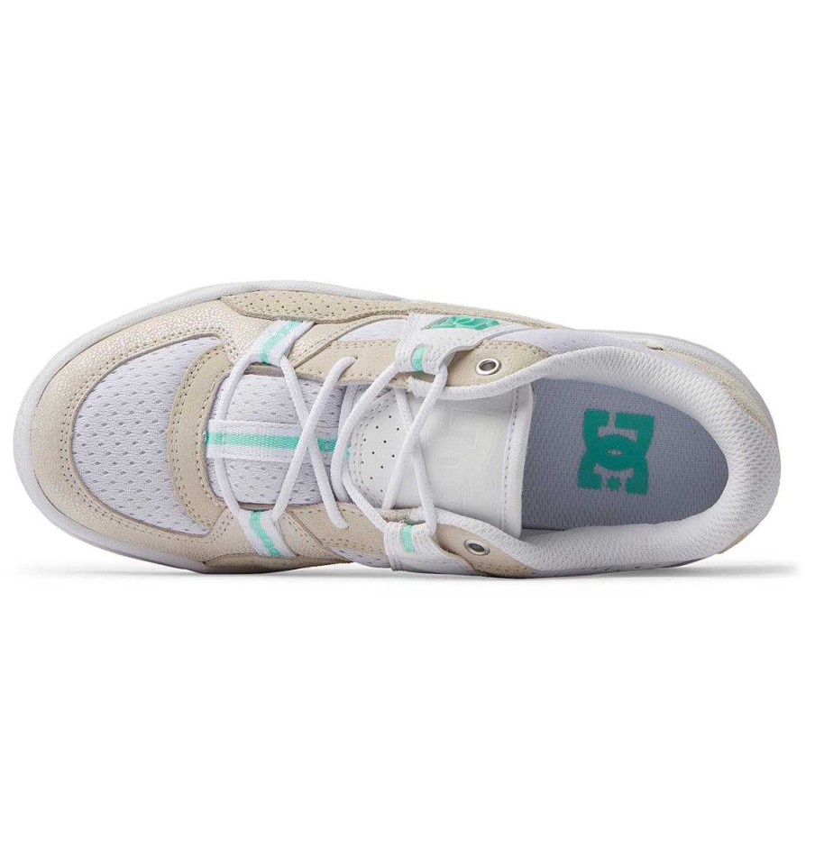 DC Shoes Women'S Construct Shoes | Sneakers