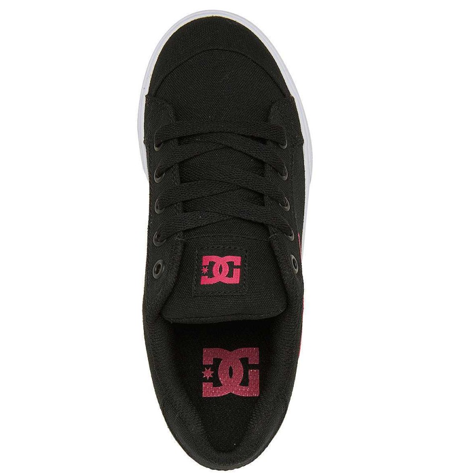 DC Shoes Kids' Chelsea Shoes | Skate