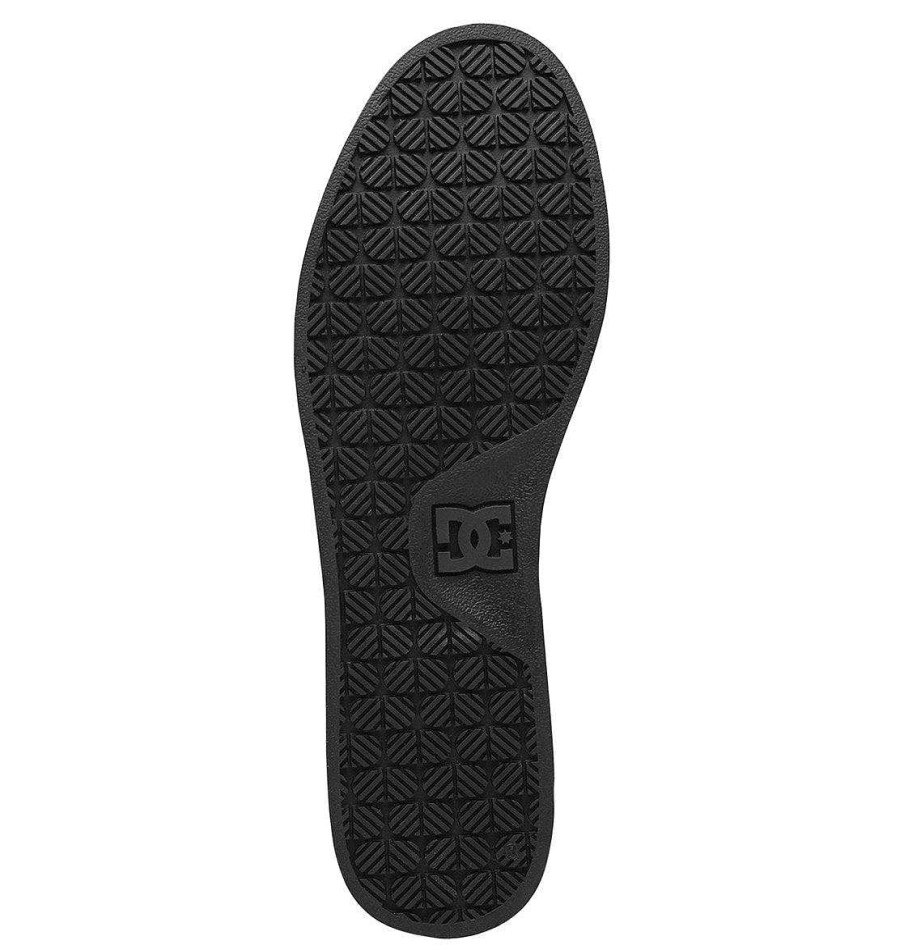 DC Shoes Men'S Anvil Shoes | Skate