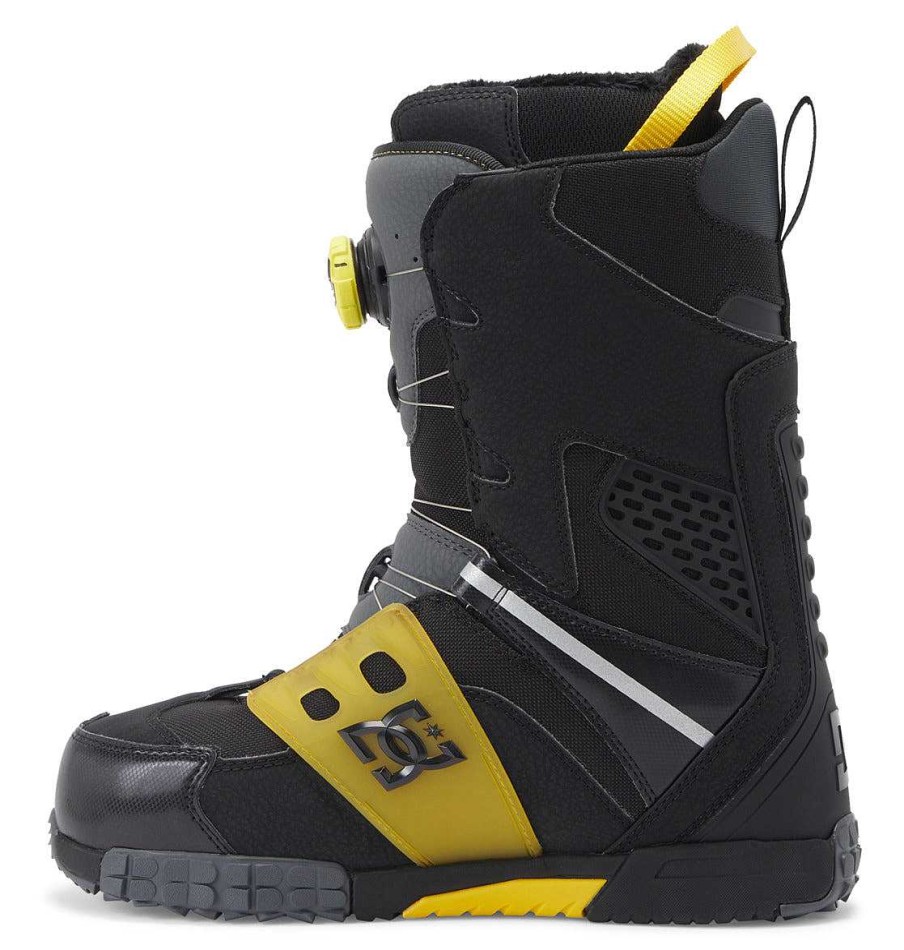 DC Shoes Men'S Phantom Boa® Snowboard Boots | Snowboard Boots