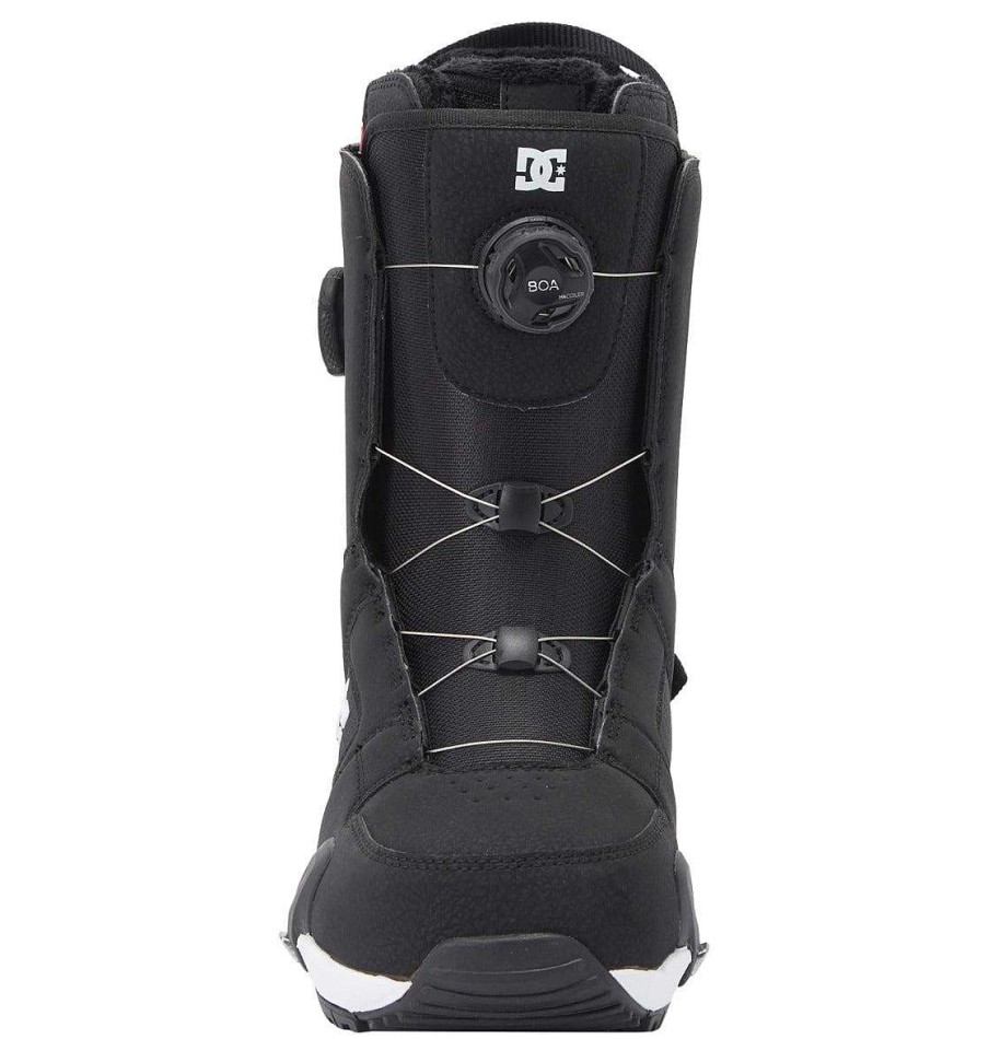 DC Shoes Men'S Phase Pro Step On Boa® Snowboard Boots | Snowboard Boots