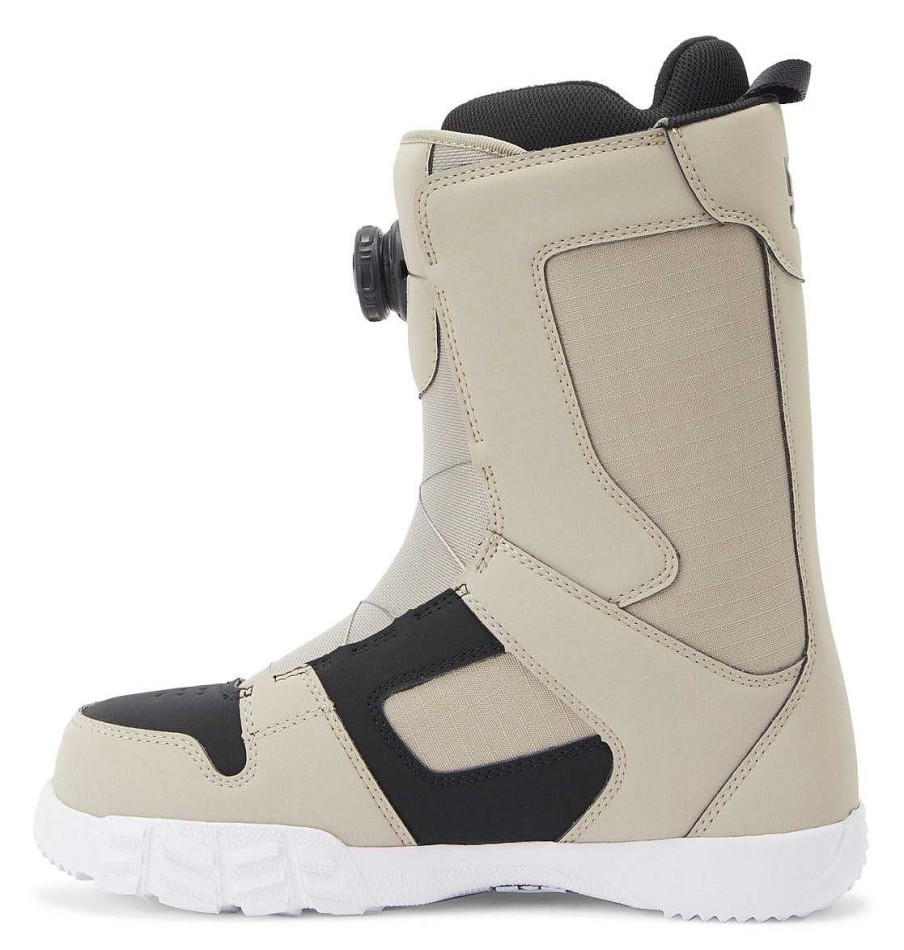 DC Shoes Men'S Phase Boa® Snowboard Boots | Snowboard Boots