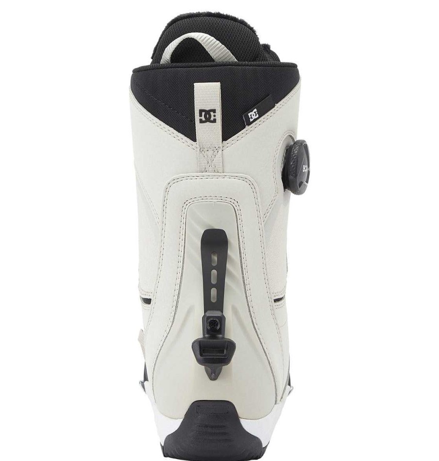 DC Shoes Women'S Lotus Step On® Snowboard Boots | Snowboard Boots