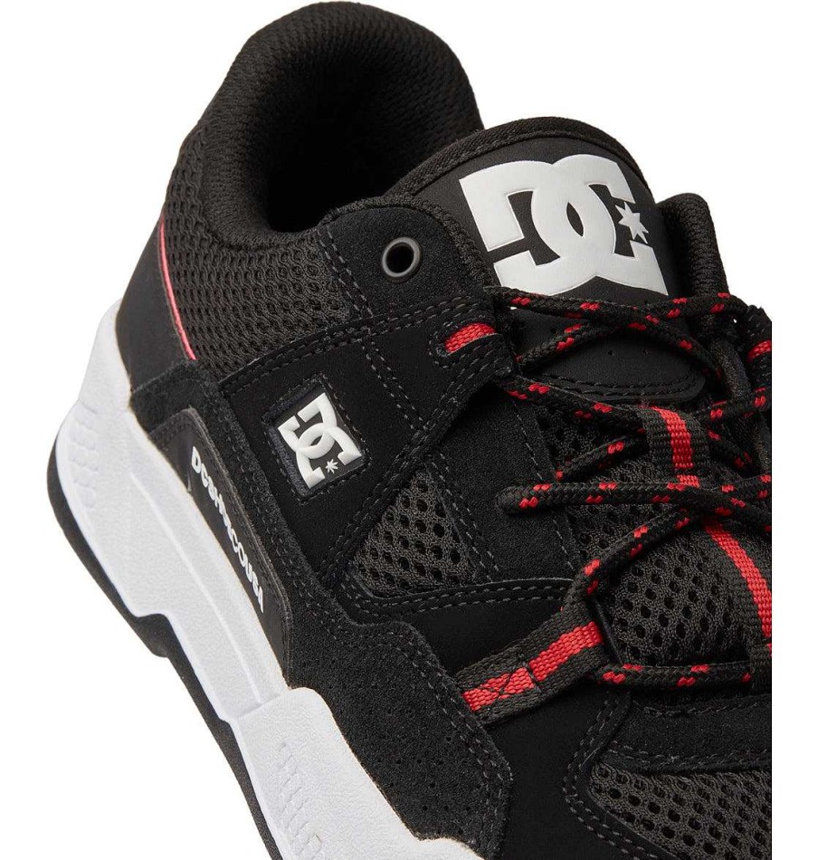 DC Shoes Men'S Construct Shoes | Skate