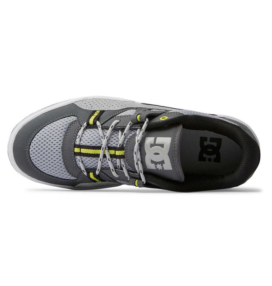 DC Shoes Men'S Construct Shoes | Skate