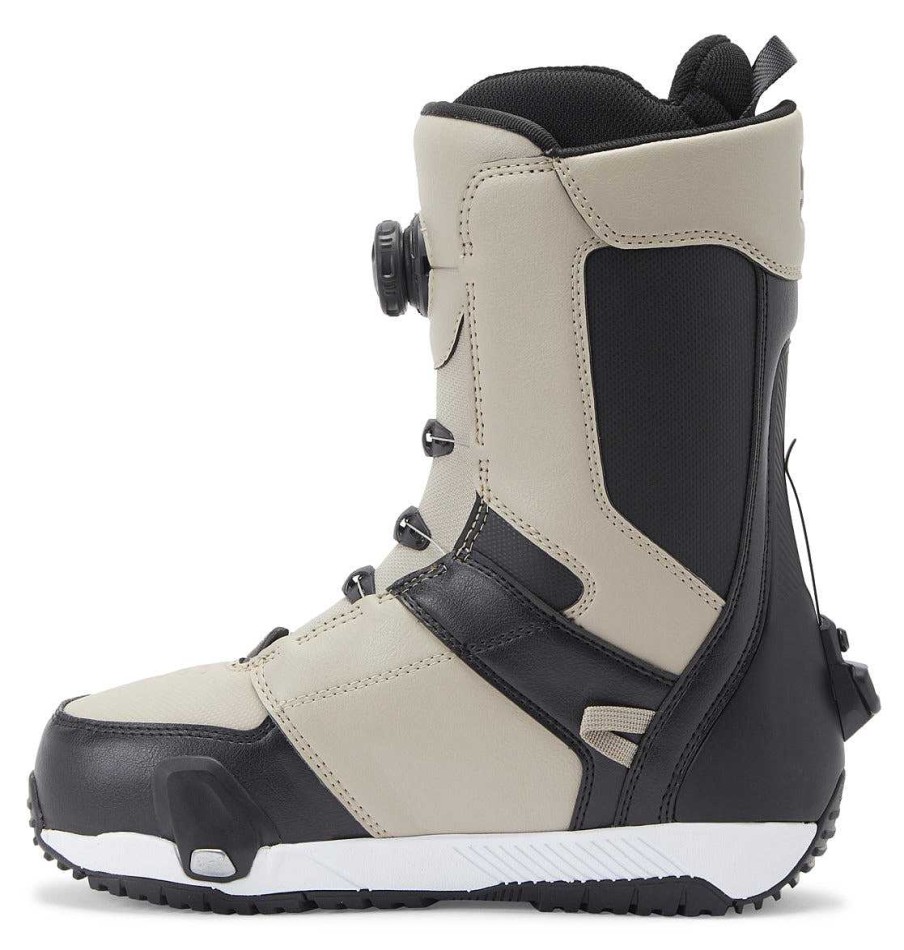 DC Shoes Men'S Control Step On Boa® Snowboard Boots | Snowboard Boots